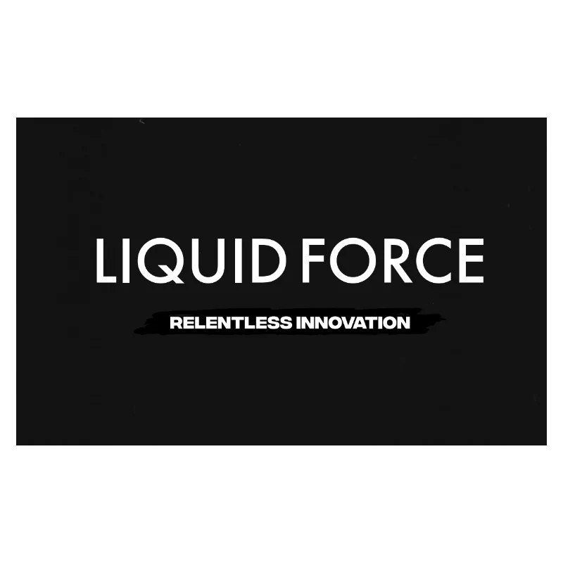 Liquid Force Illusion