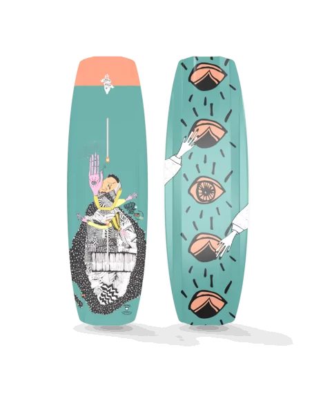 Liquid Force peak 2023