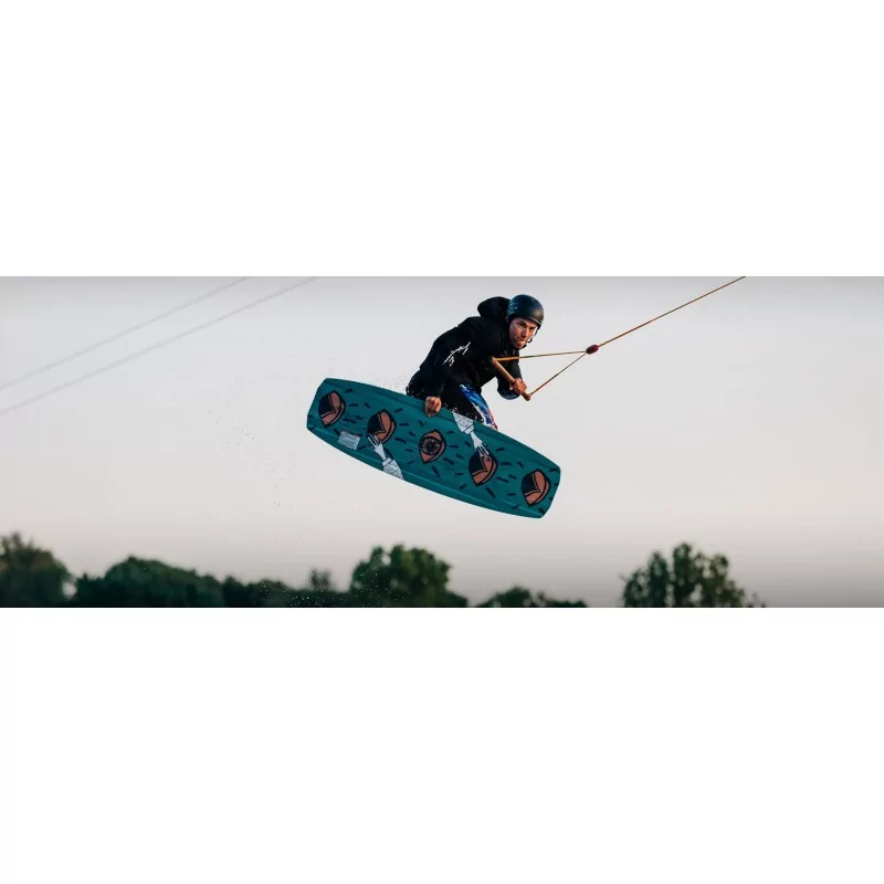 Liquid Force peak 2023