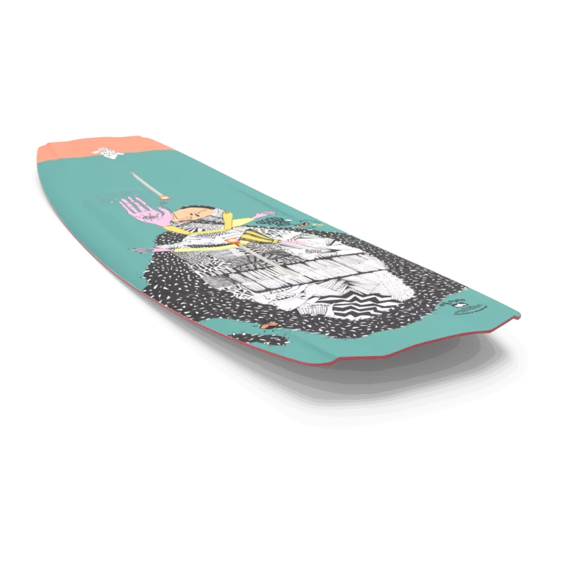 Liquid Force peak 2023