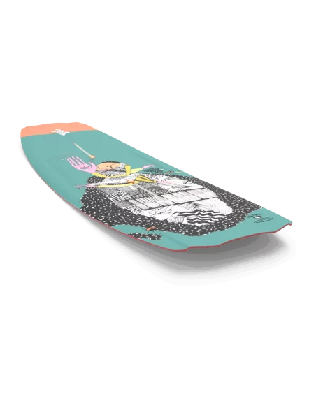 Liquid Force peak 2023