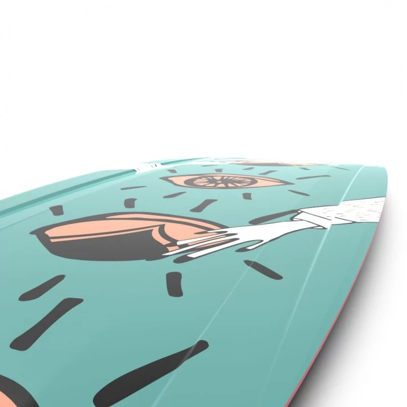 Liquid Force peak 2023