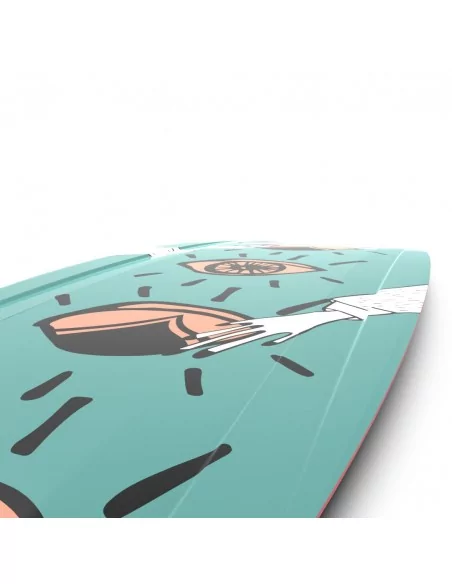 Liquid Force peak 2023