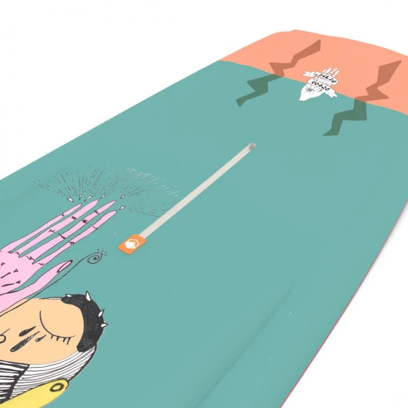 Liquid Force peak 2023