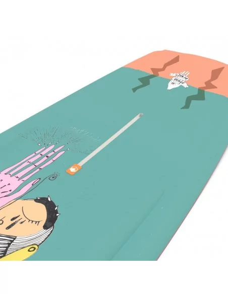 Liquid Force peak 2023