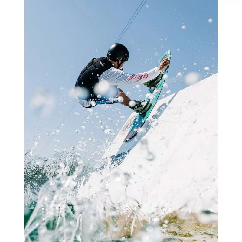 Liquid Force peak 2023