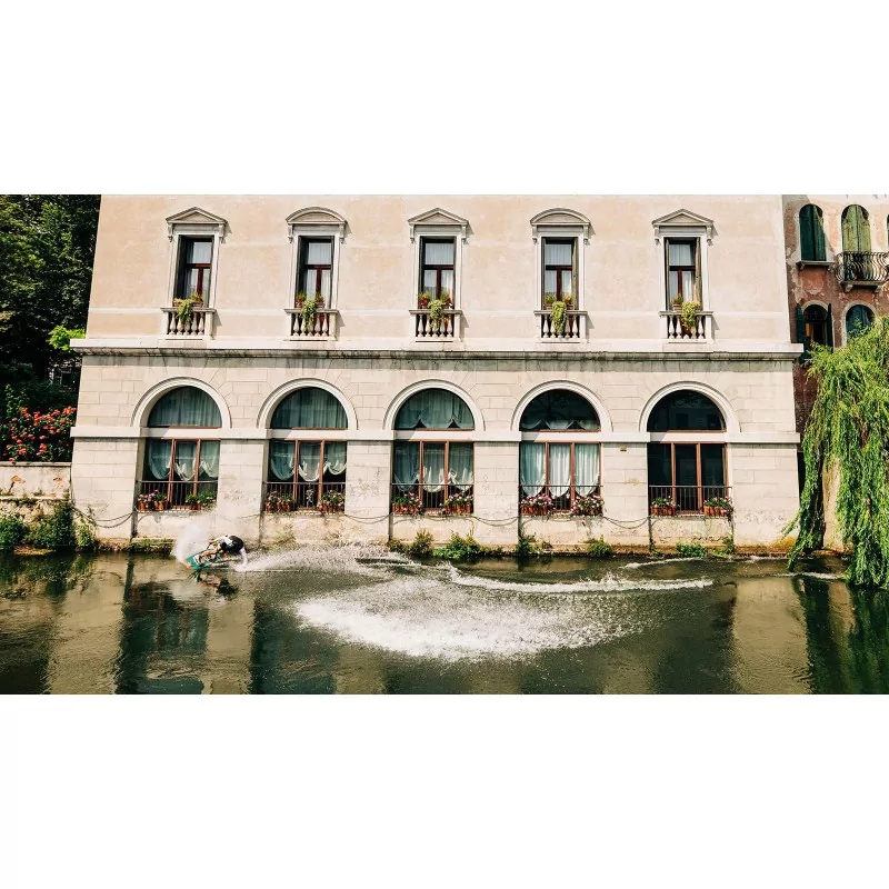 Liquid Force peak 2023