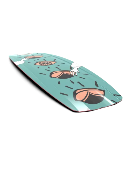 Liquid Force peak 2023