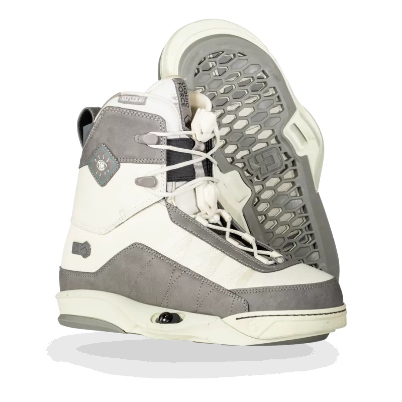 Liquid Force chausses PEAK 4D 2023