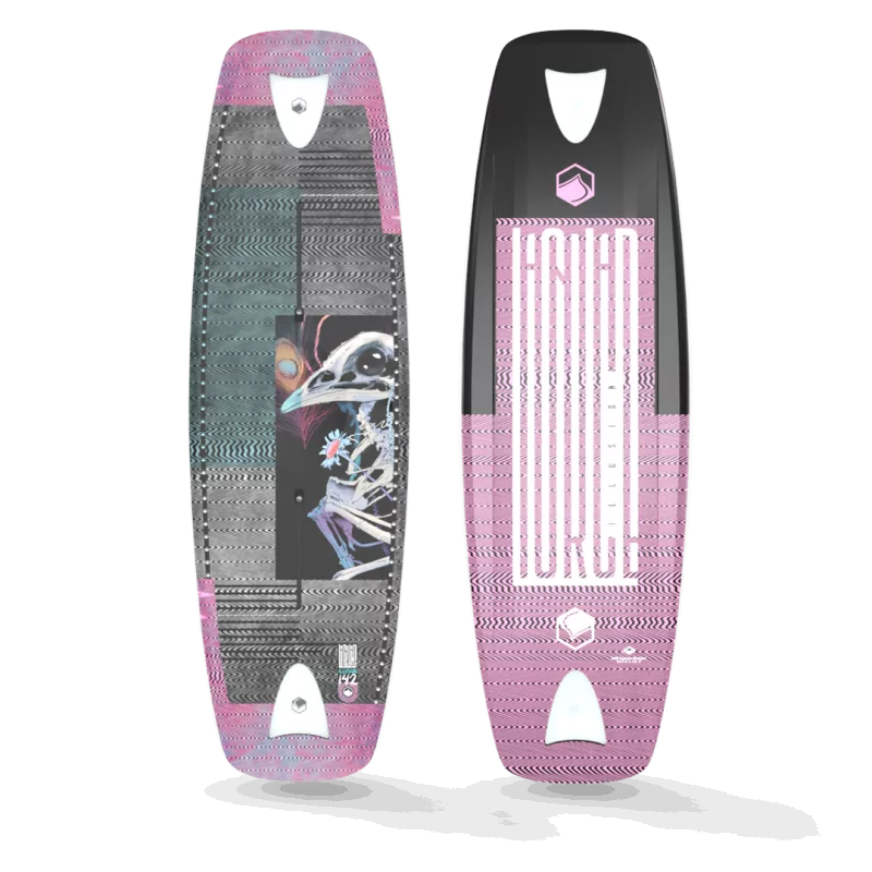 Liquid Force Illusion 2023