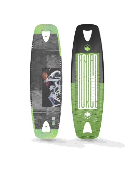 Liquid Force Illusion 2023