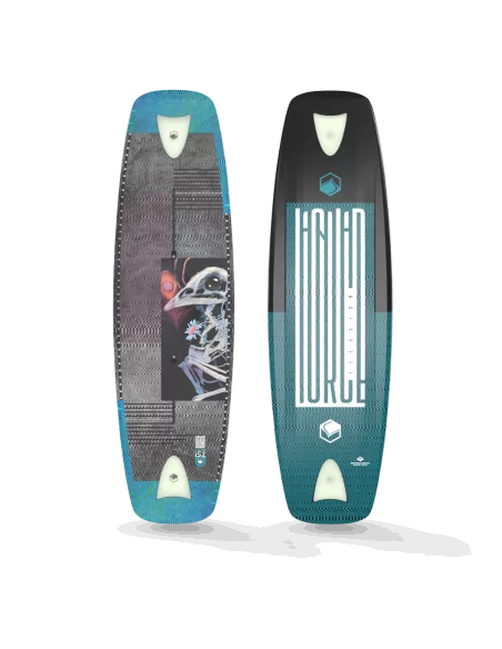 Liquid Force Illusion 2023