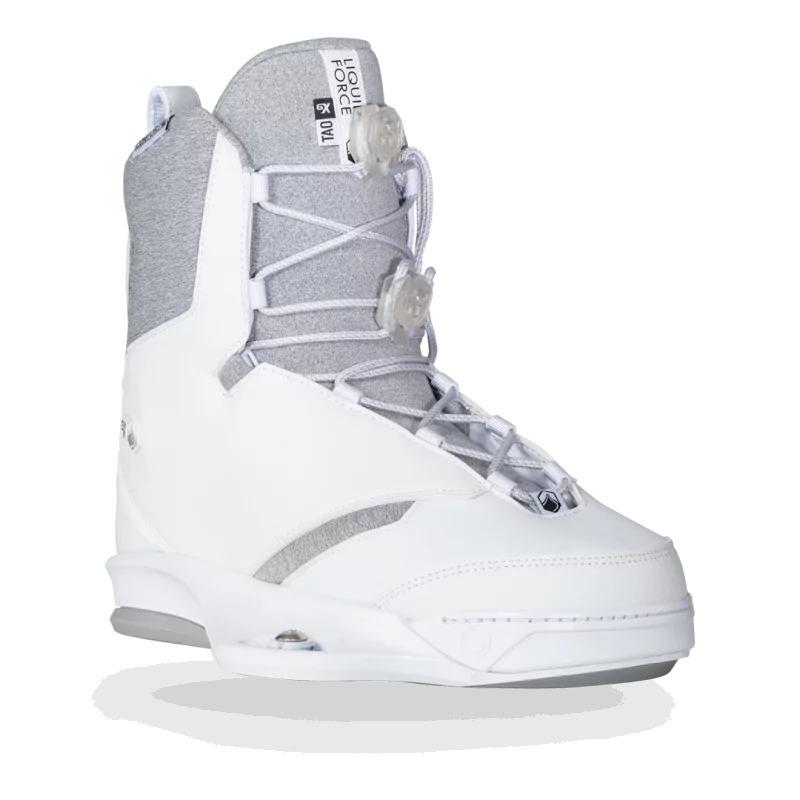 Chausses Liquid Force TAO 6X 2024