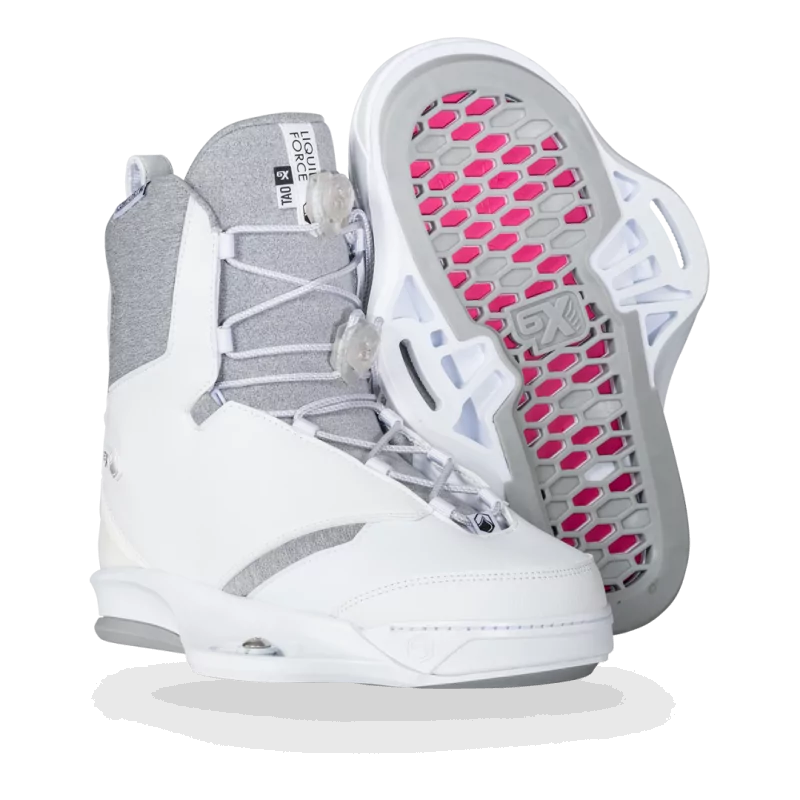 Chausses Liquid Force TAO 6X 2024