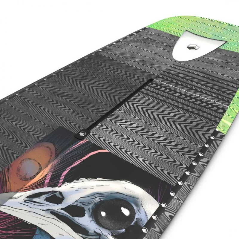 Liquid Force Illusion 2023