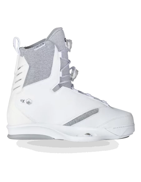 -25% | 2024 | Tao 6x chausses liquid force 439€ | pack wake