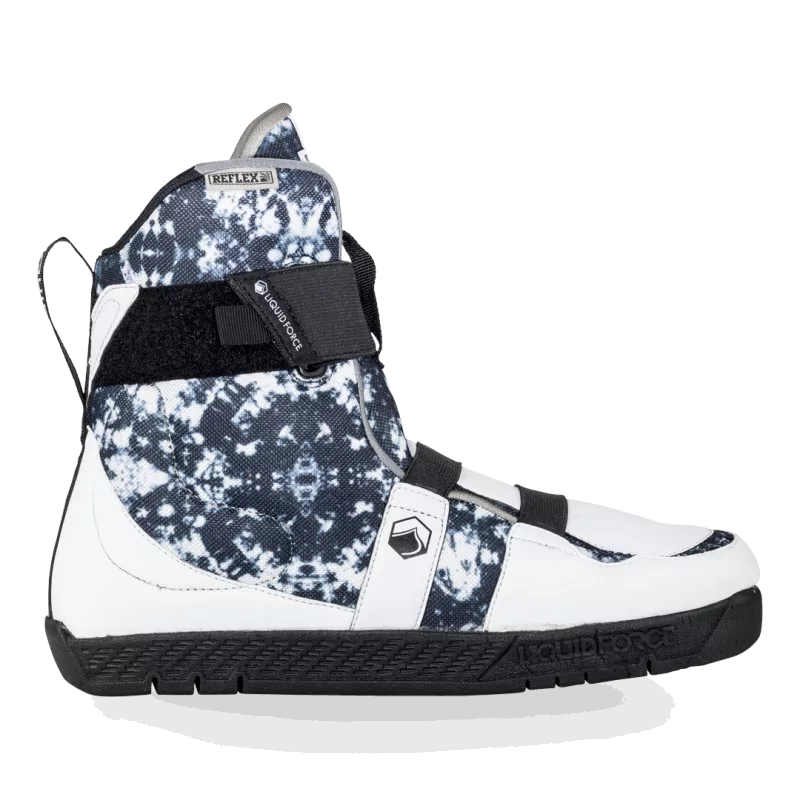 Chausses Liquid Force Peak 6X 2024