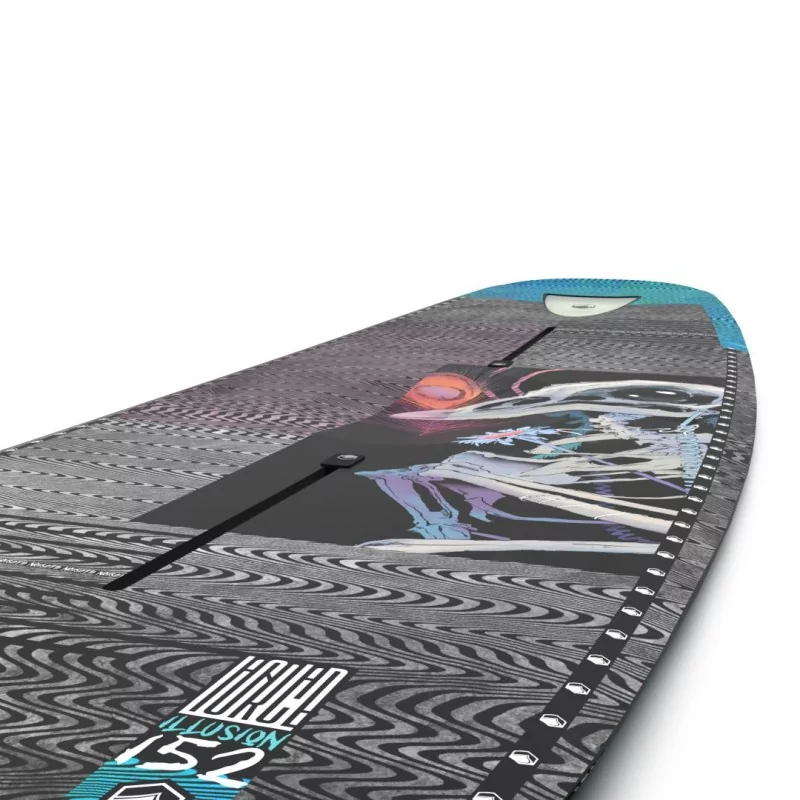 Liquid Force Illusion 2023