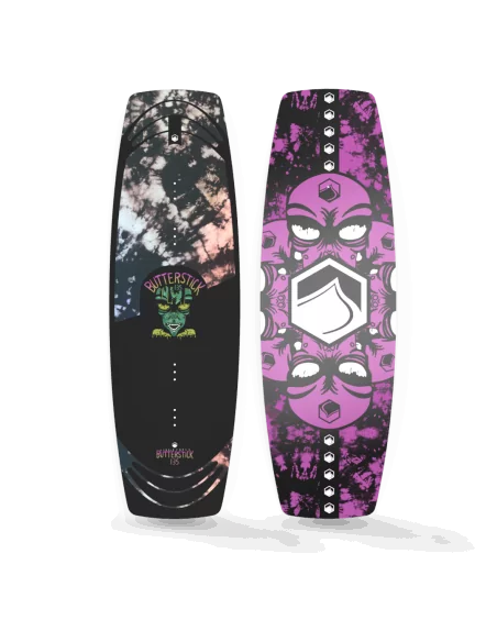 -30% | 2024 | Butterstick liquid force | 377€