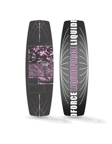 Liquid Force BUTTERSTICK PRO 2023