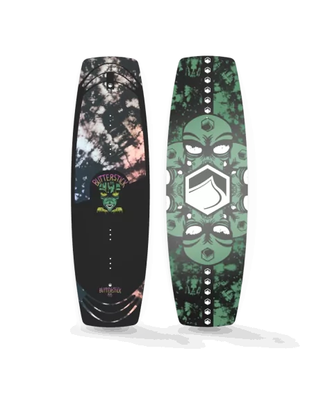 -30% | 2024 | Butterstick liquid force | 377€