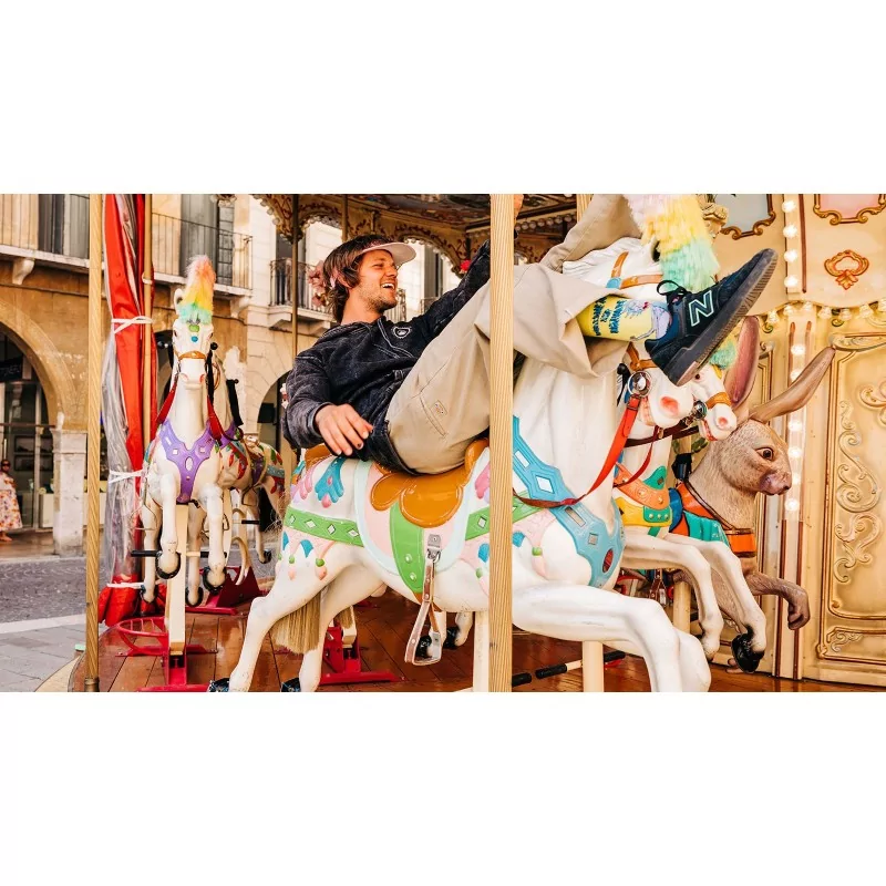 Liquid Force Illusion 2023