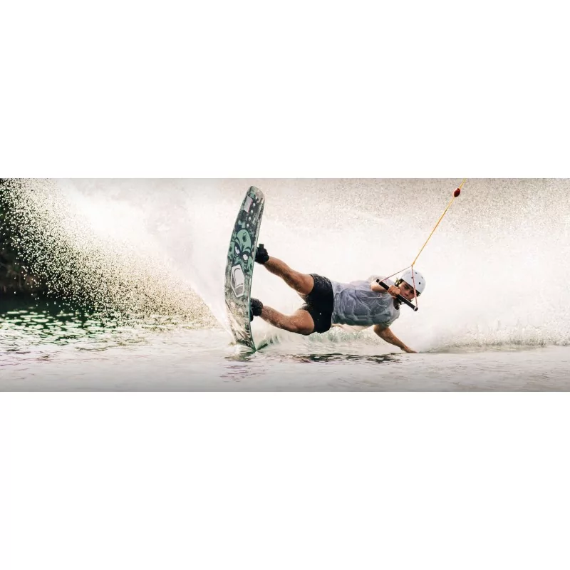 Wakeboard Liquid Force Butterstick 2024