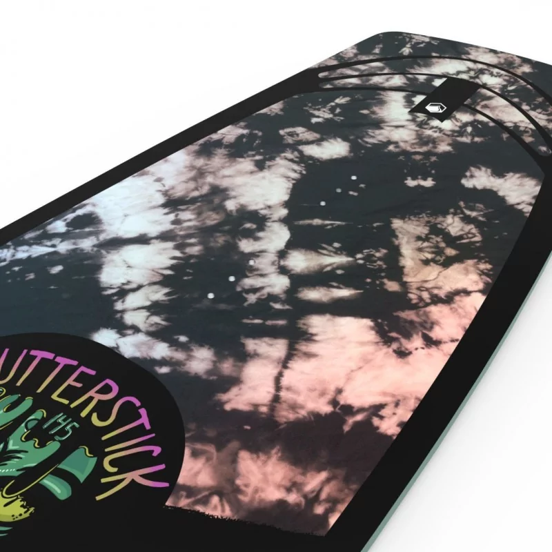Wakeboard Liquid Force Butterstick 2024