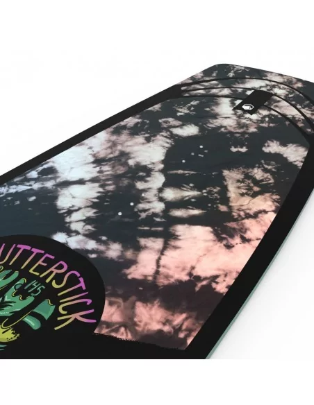 Wakeboard Liquid Force Butterstick 2024