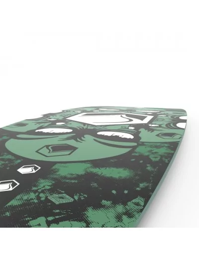 Wakeboard Liquid Force Butterstick 2024