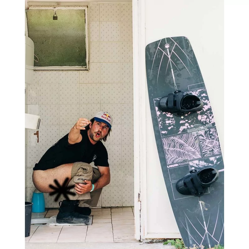 Liquid Force BUTTERSTICK PRO 2023