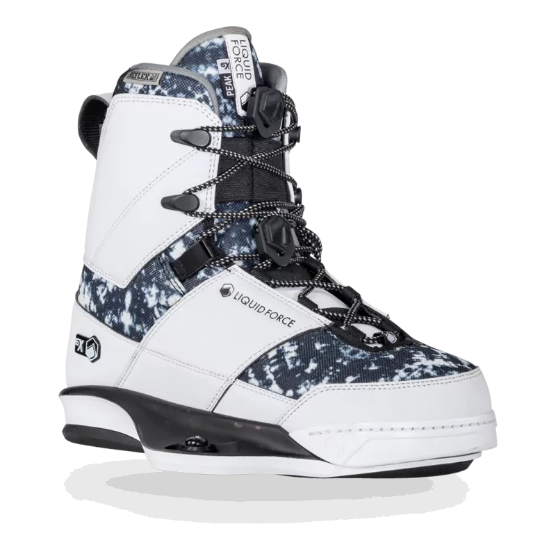 Chausses Liquid Force Peak 6X 2024