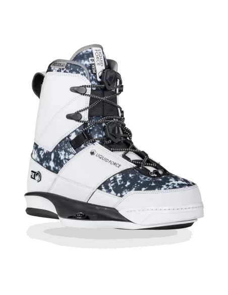 Chausses Liquid Force Peak 6X 2024