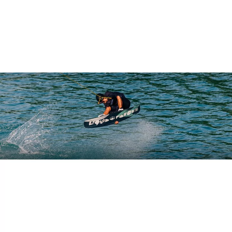 Wakeboard Liquid Force FLX 2025