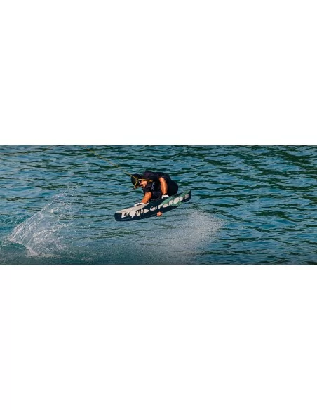 Wakeboard Liquid Force FLX 2025