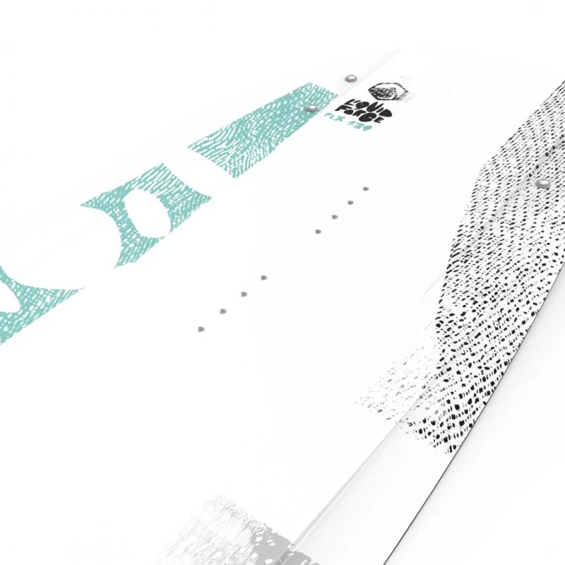 Wakeboard Liquid Force FLX 2025