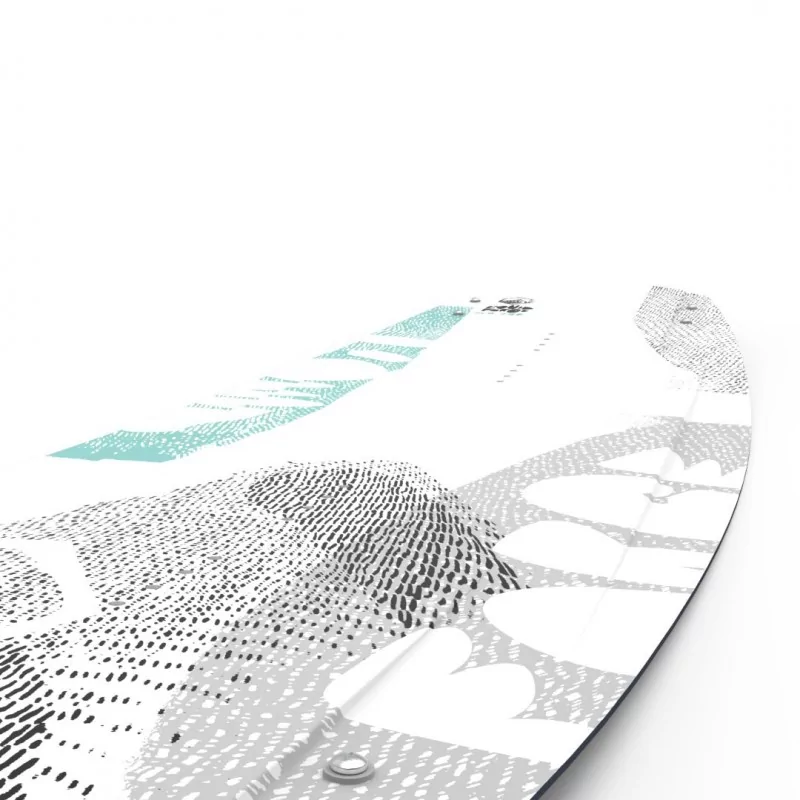 Wakeboard Liquid Force FLX 2025