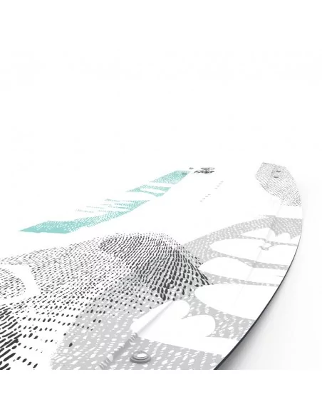 Wakeboard Liquid Force FLX 2025