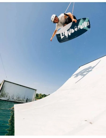 Wakeboard Liquid Force FLX 2025