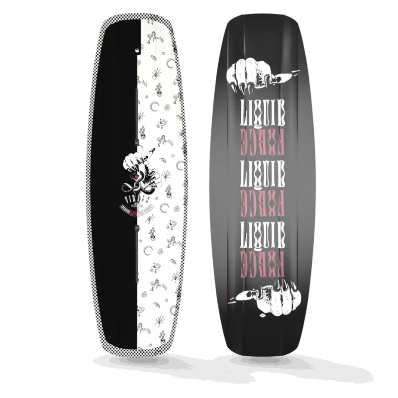 Wakeboard Liquid Force Virago 2025