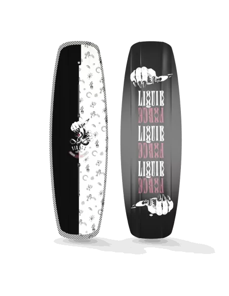 Wakeboard Liquid Force Virago 2025