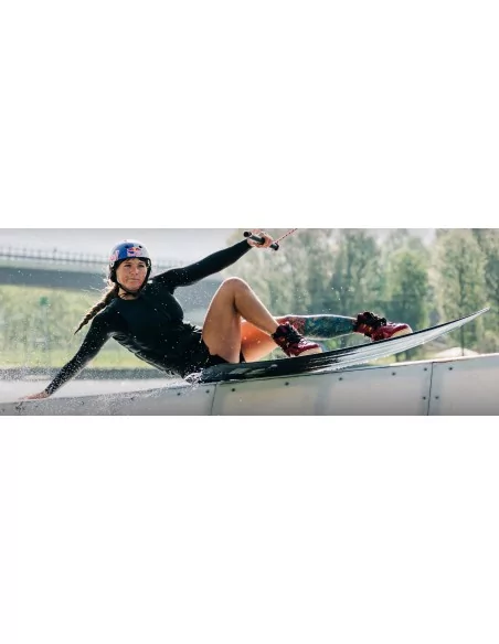 Wakeboard Liquid Force Virago 2025