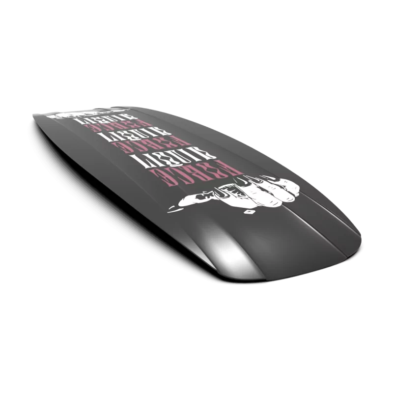 Wakeboard Liquid Force Virago 2025