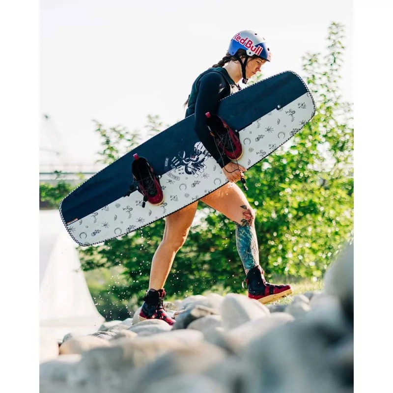 Wakeboard Liquid Force Virago 2025