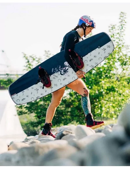 Wakeboard Liquid Force Virago 2025