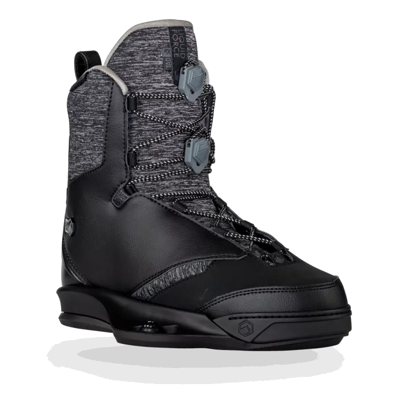 Chausses Liquid Force TAO 6X 2024