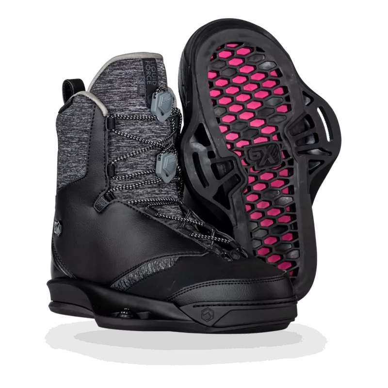 Chausses Liquid Force TAO 6X 2024