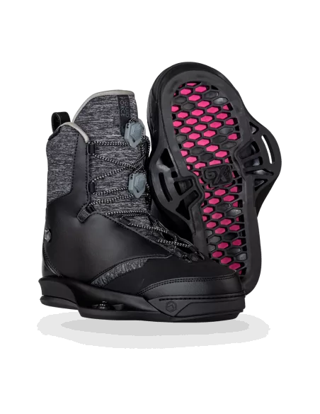 -25% | 2024 | Tao 6x chausses liquid force | pack wake