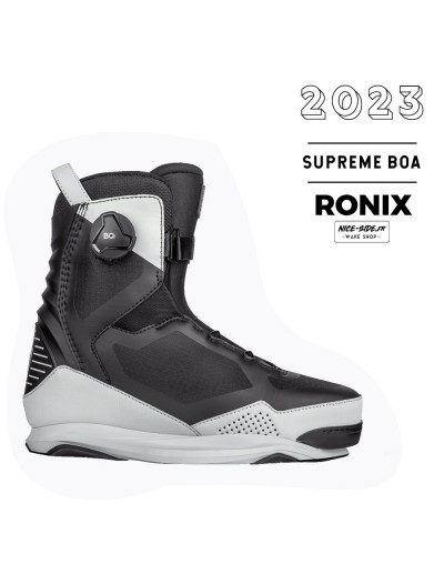 Ronix supreme boa 2023