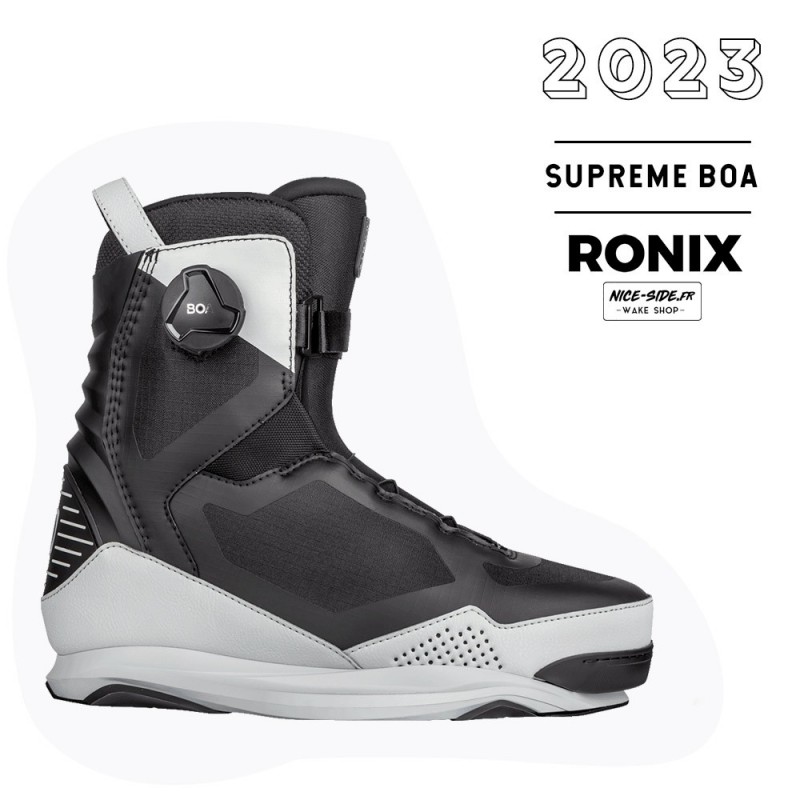 Ronix supreme boa 2023